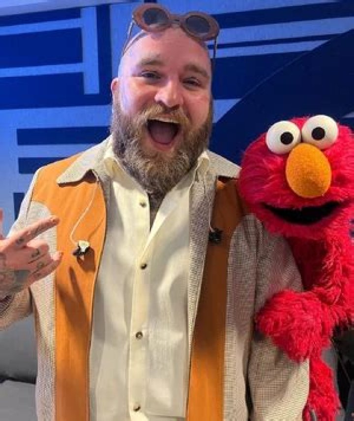 Teddy Swims Muppet Wiki Fandom