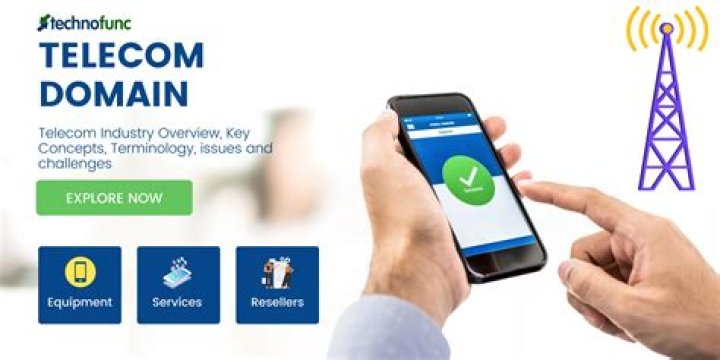 Telecom Domain Testing PDF: Expert Guide & Test Reports