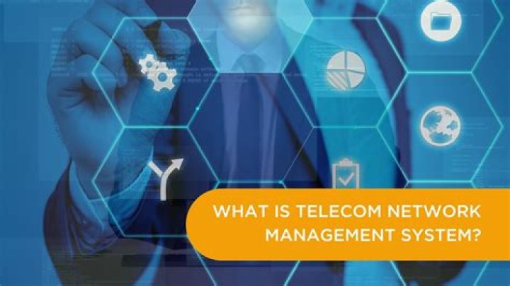 Telecom Network Management PDF Guide: Optimize Infrastructure & Performance