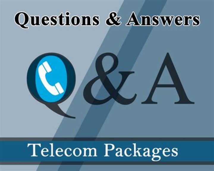 Telecom Questions & Answers PDF: Expert Guide to Common Queries