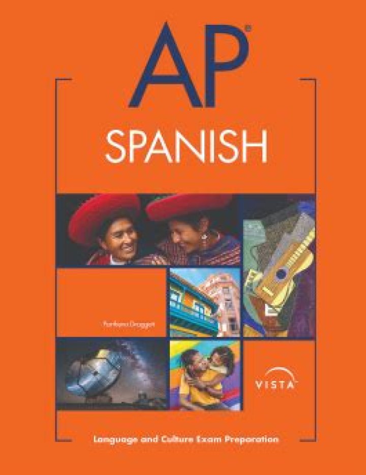 Spanish Language and Culture PDF Answer Key with Topics Explained