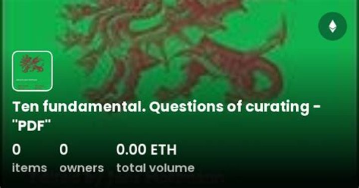 10 Fundamental Questions Every Curator Should Ask About PDF Management