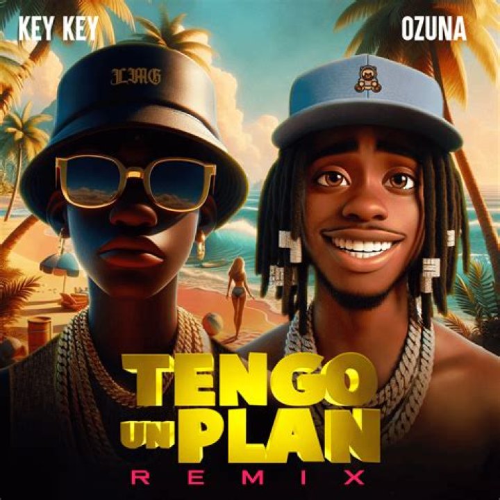 Tengo un Plan Lyrics English Translation PDF – Complete Lyrics & Meaning