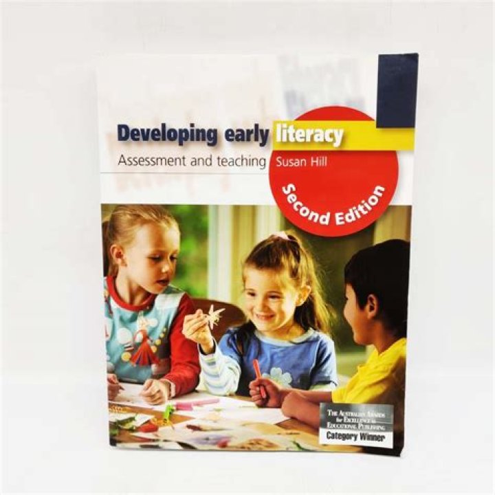 Tennessee Early Literacy Assessment Answers PDF – Instant Access