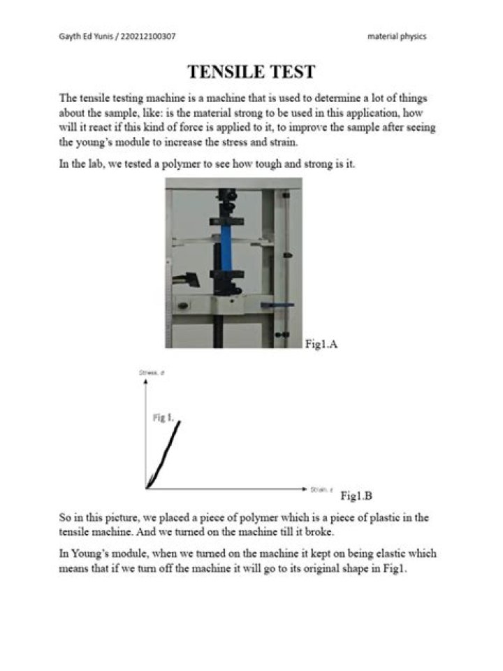 Tensile Testing Procedure PDF: Comprehensive Guide & Standards