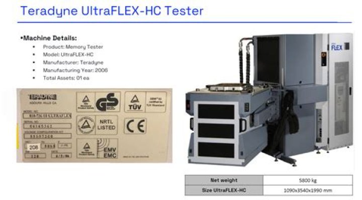 Teradyne J750 Tester Manual PDF Download: Official Guide & Specifications