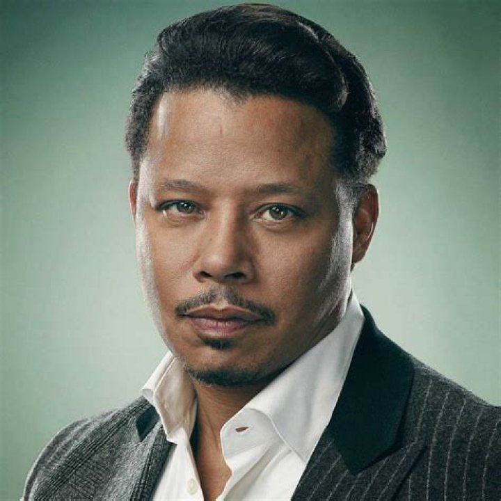 Terrence Howard's Dangerous Mind Rolling Stone