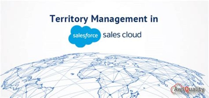 Master Territory Management in Salesforce with Expert PDF Guide