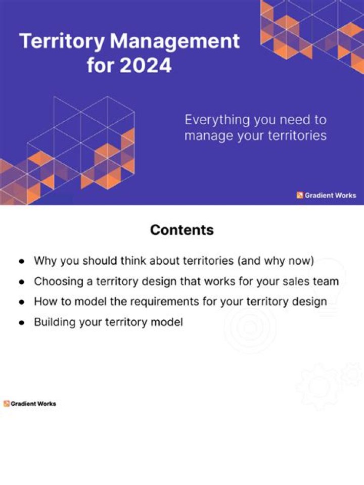 Master Territory Management with Our Essential PDF Guide