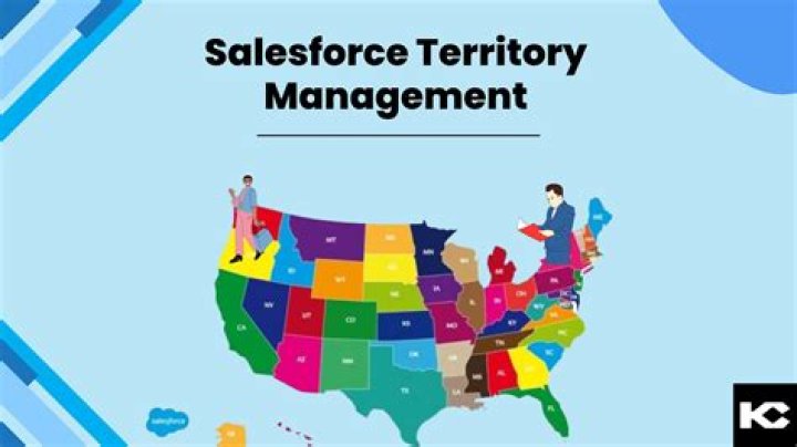 Master Territory Management with Salesforce PDF Training