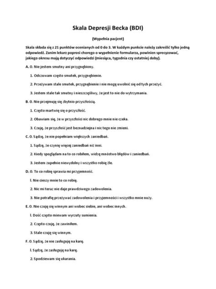 How to Test Becka PDFs for Best Performance