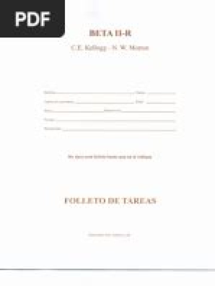 Test Beta-4 PDF: Latest Release Now Available
