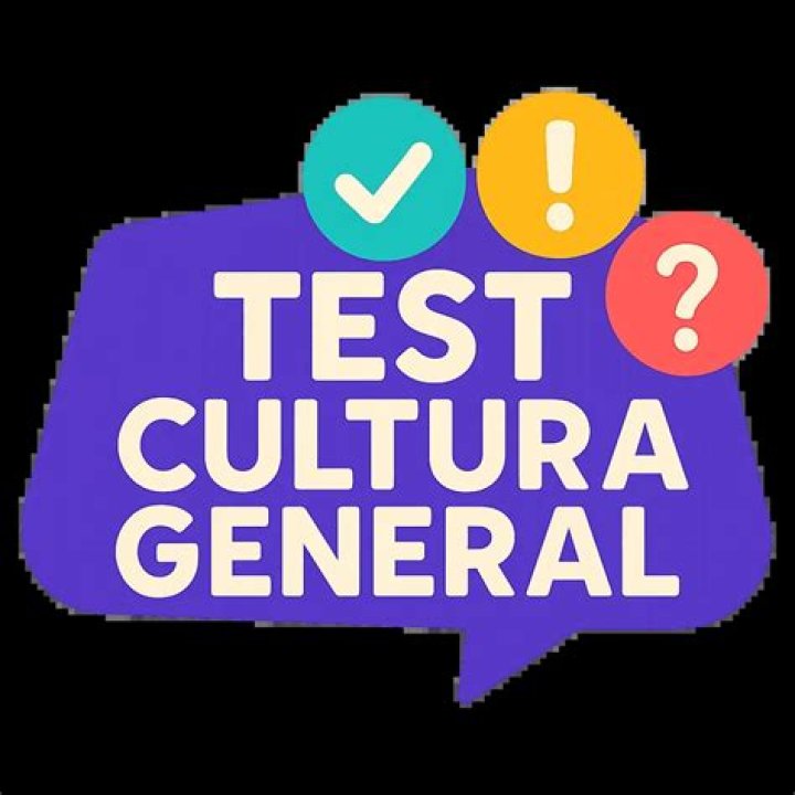 Test Cultura Generale PDF: Verifica il Tuo Conoscimento Culturale