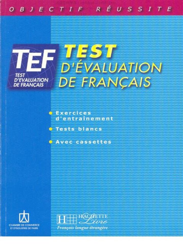 Test d’Évaluation de Français PDF – Évaluez vos compétences rapidement