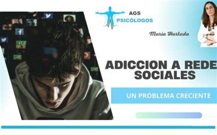Test de Adicción a las Redes Sociales: Descarga PDF Gratuito