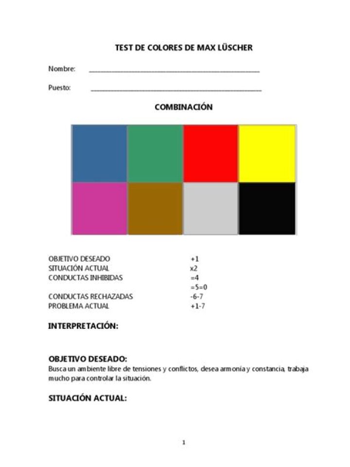 Cómo Probar Colores en PDF: Guía Completa para Impresiones y Documentos