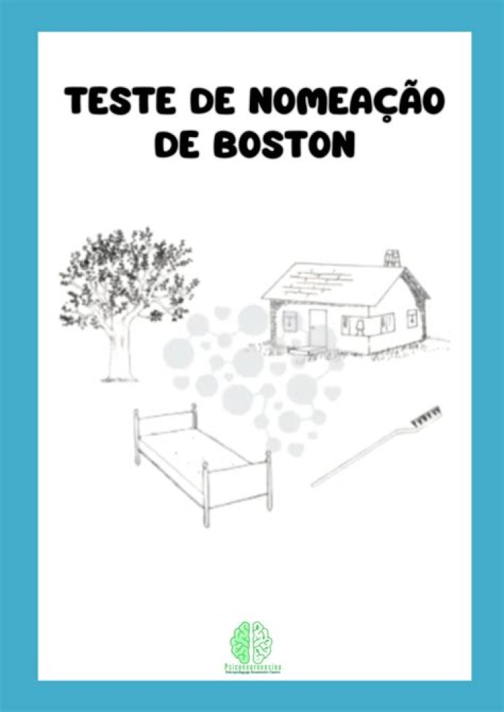 Test de Denominación de Boston PDF: Guía Completa para Identificación y Análisis