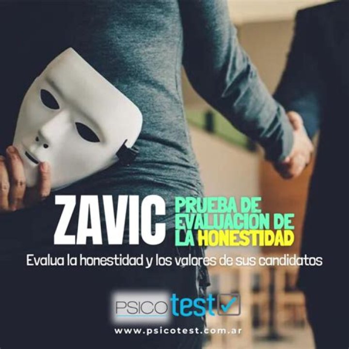 Test de Honestidad Laboral PDF: Evalúa tu Integridad en el Trabajo