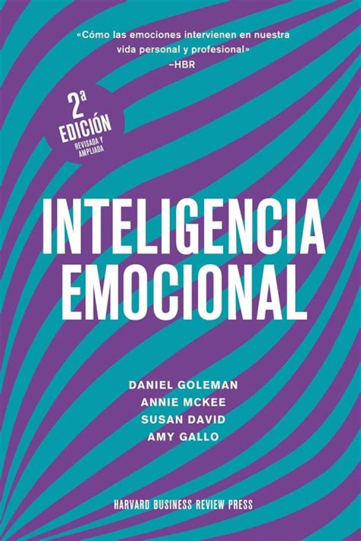 Test de Inteligencia Emocional Goleman en PDF: Evalúa tus Habilidades Emocionales