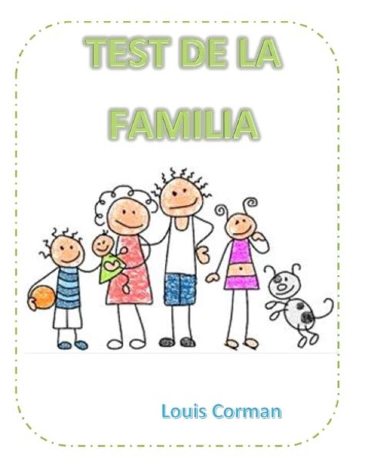 Test de la Familia PDF: Guide Complet et Fiable