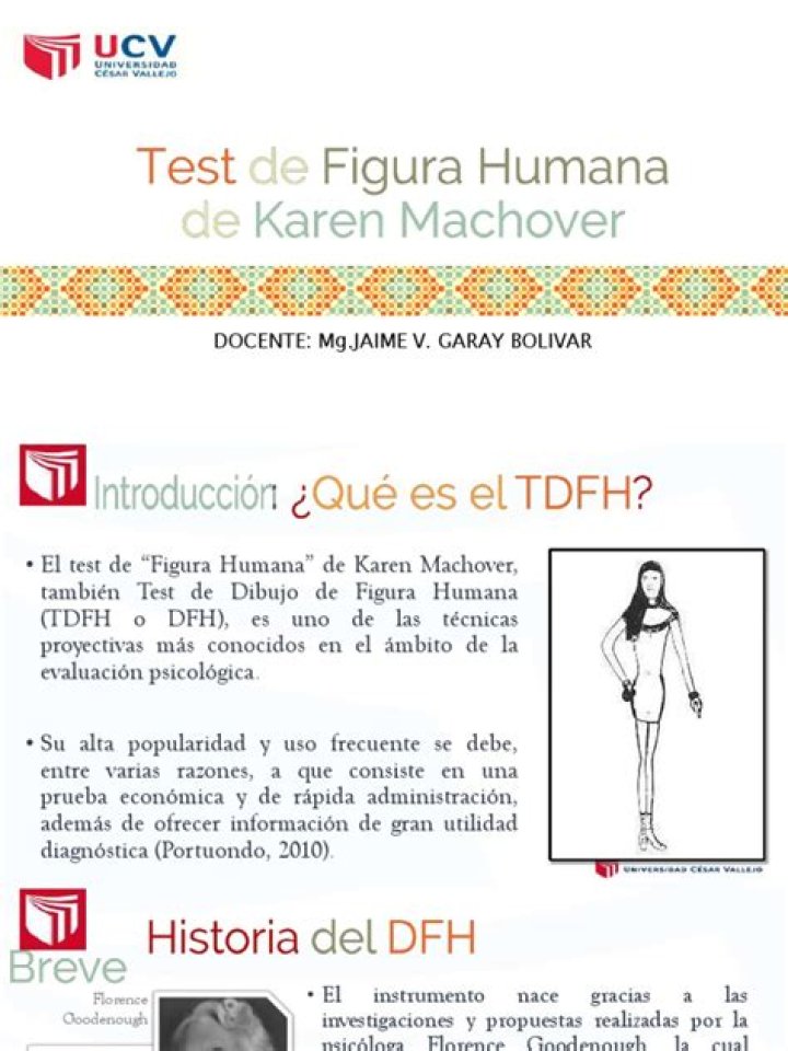 Test de Machover PDF Gratuit - Téléchargez et Validez Votre Document