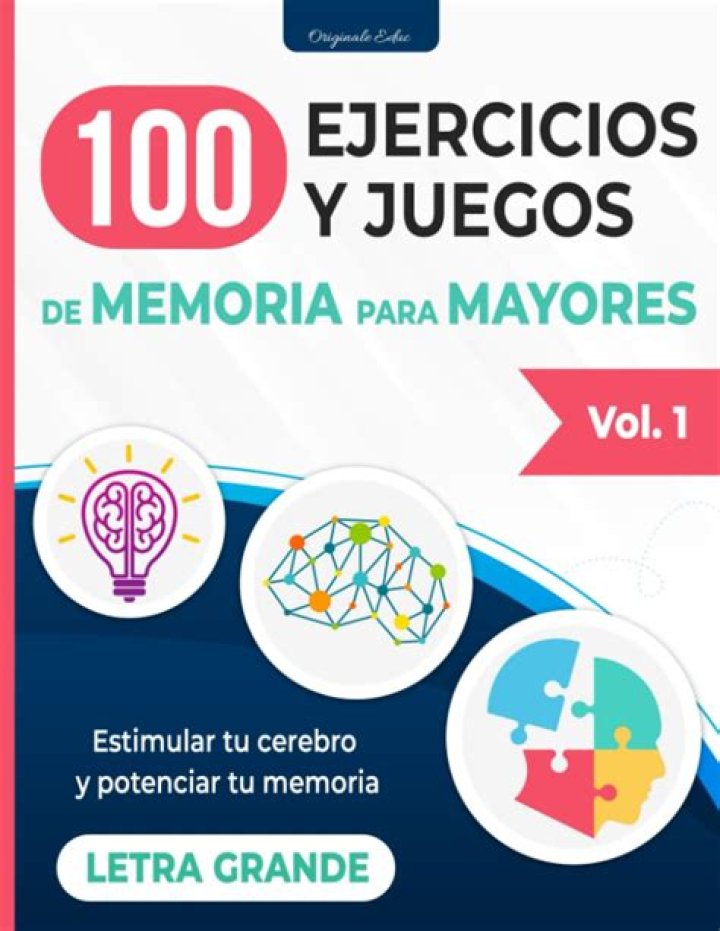 Test de Memoria para Adultos Mayores: PDF Efectivo para Evaluar Función Cognitiva