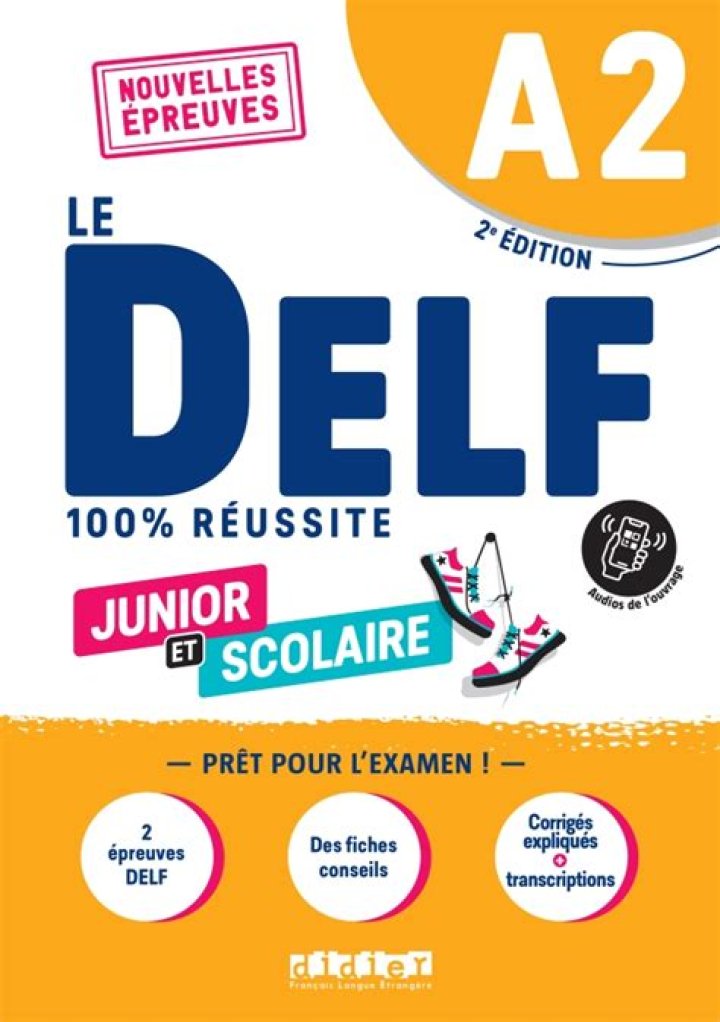 Test Niveau Français B2 Gratuit en PDF – Télécharger Maintenant