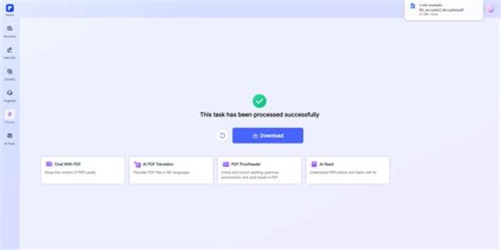 Test de personnalité gratuit avec résultat PDF instantané