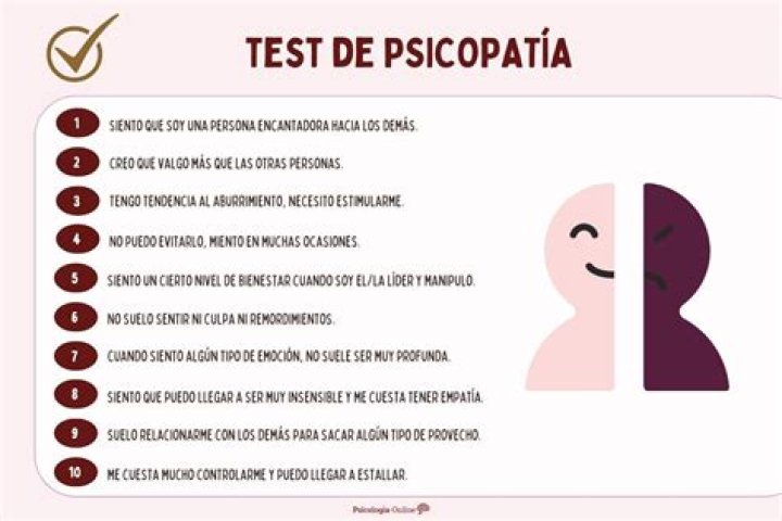 Test de Psicopatía de Robert Hare PDF: Guía Definitiva para Evaluación