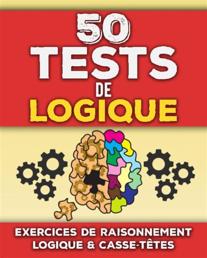 Test de Raisonnement Logique PDF : Évaluez Vos Compétences