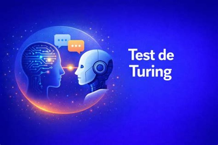 Test de Turing PDF: How to Pass AI Detection with Ease