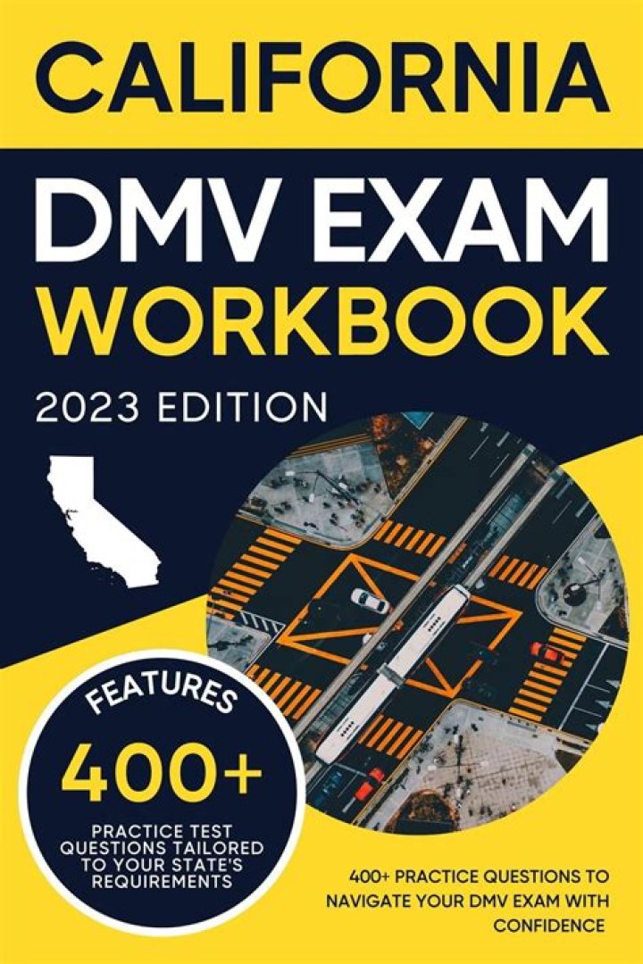 Test DMV Book en Français PDF Gratuit