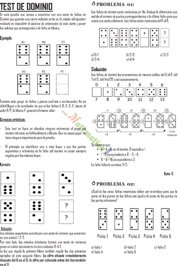 Test Domino PDF: Easy & Fast Document Validation