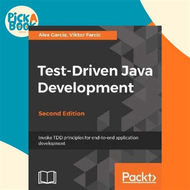 Master Test-Driven Java Development with Expert PDF Guide