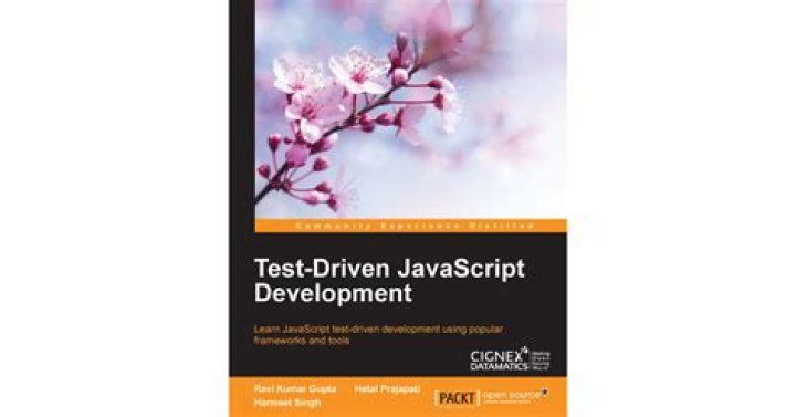 Master Test-Driven JavaScript Development with Our Free PDF Guide