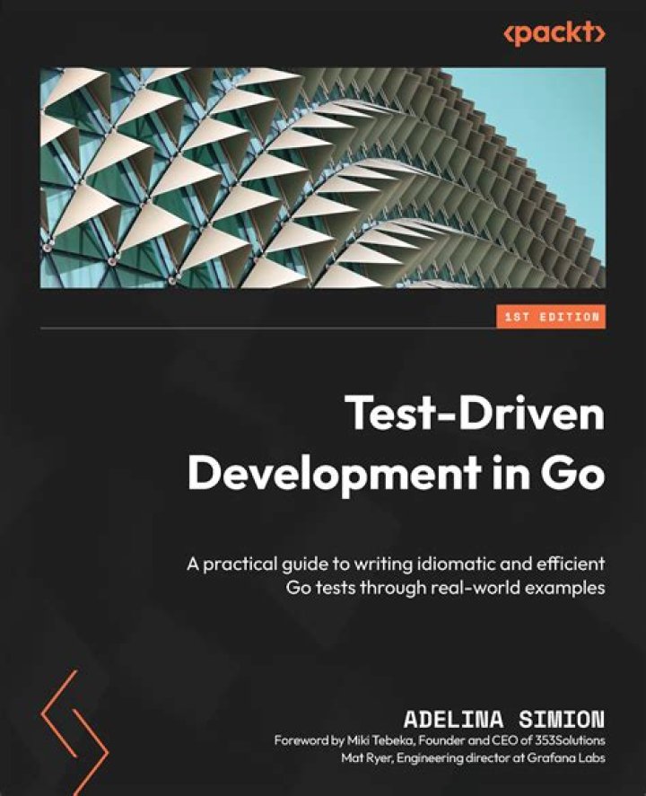 Master Test Driven Python Development with PDF Guide