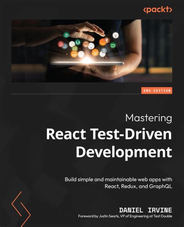 Test Driven React PDF Generation for Smarter Document Workflows