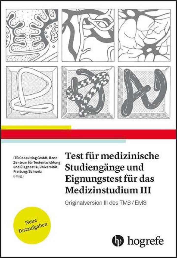 Test für Medizinische Studiengänge PDF – Prüfungshilfe & Praxisbeispiele