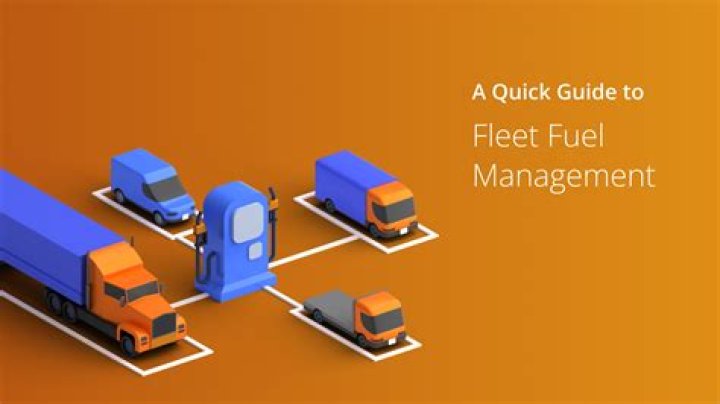 Optimize Fleet Fueling: Essential Test Fleet Fueling Management PDF