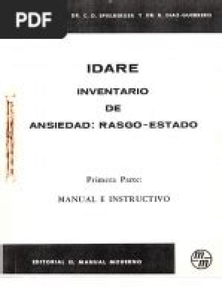 Test ID Are PDF Gratis: Free Download & Use Now
