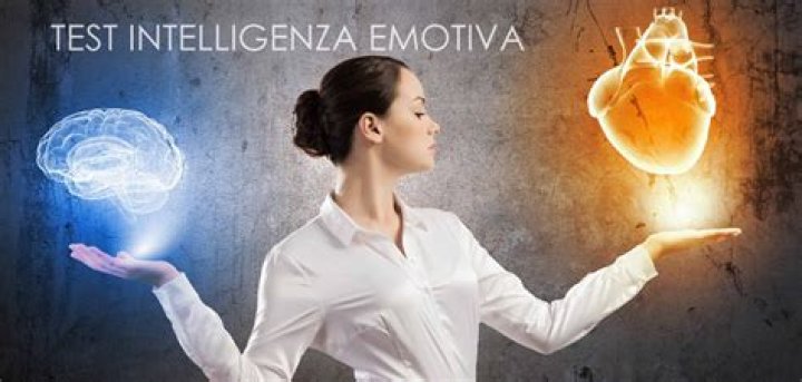 Test Emotiva Intelligenza: PDF Gratuito per Valutare il Tuo QI Emotivo