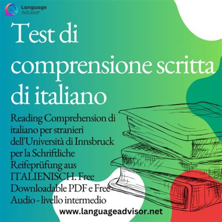 Test Italiano C1 PDF Gradi C1 - Ufficiale Esame di Lingua Italiana