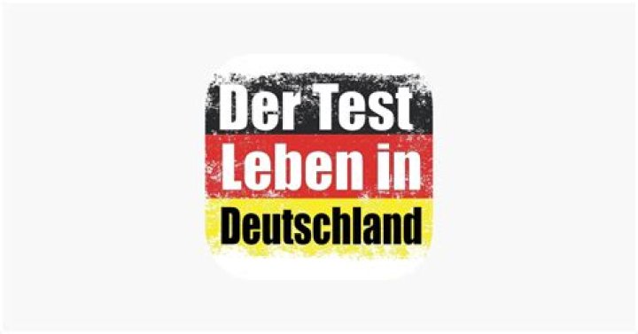 Test Leben In Deutschland: 300 Fragen & Antworten PDF zum Lebensstandard