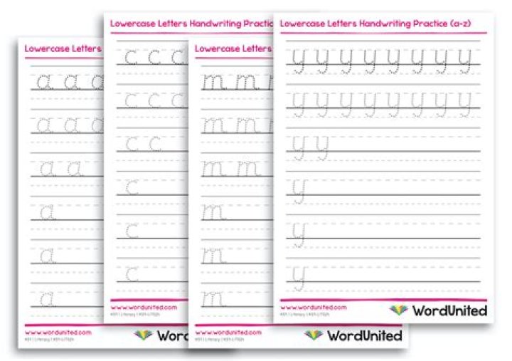 Handwriting Skills Test PDF – Practice & Evaluate Your Pen Skills