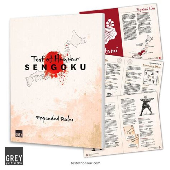 Test of Honour PDF: True Test of Character and Courage