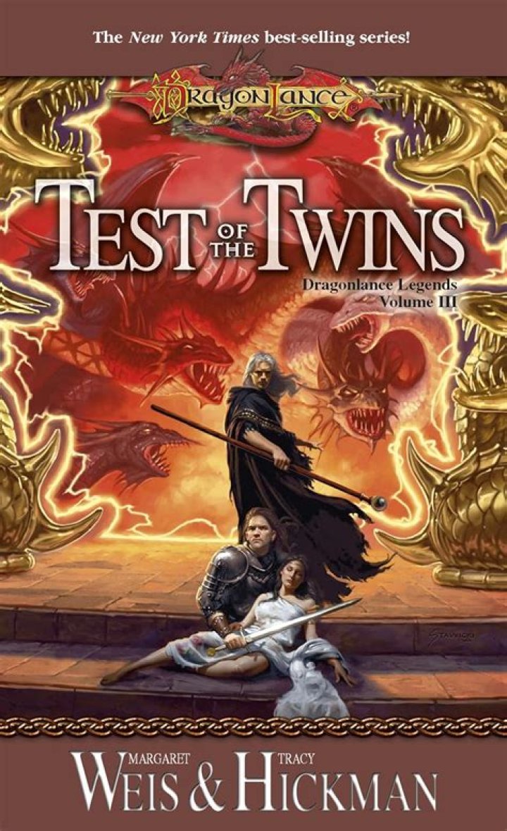 Test of the Twins PDF: Expert Insights & Comprehensive Results