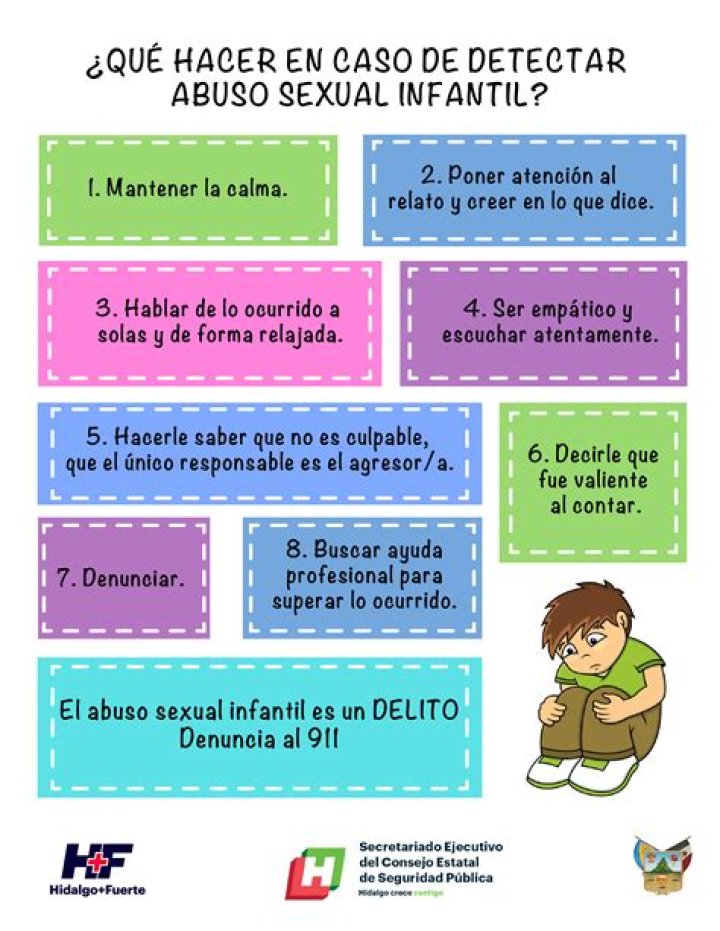 Test para Detectar Abuso Infantil en PDF: Herramienta Gratuita y Confiable