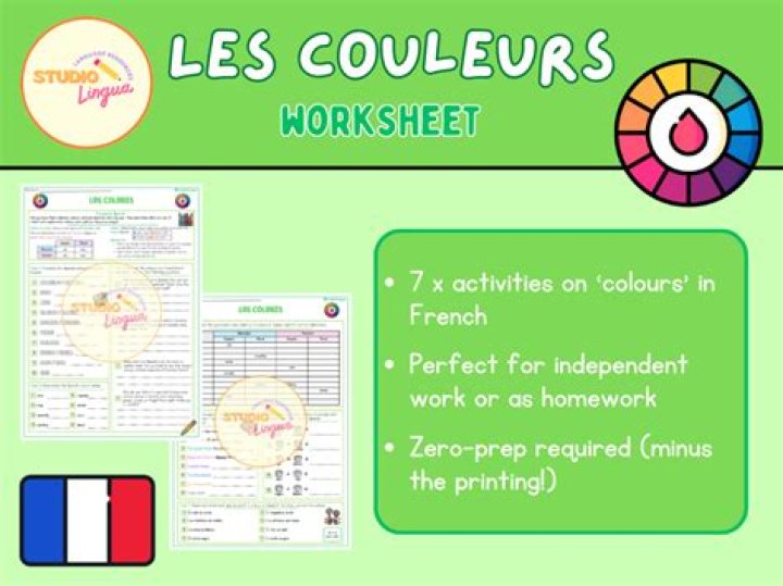 Test de Personnalité 4 Couleurs PDF : Découvrez Votre Profil en 4 Teintes