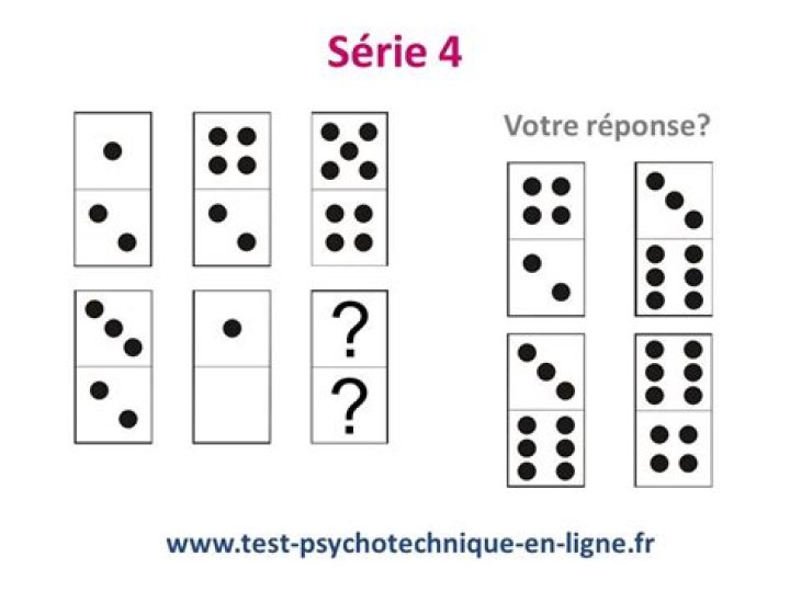 Test Psychotechnique Recrutement PDF – Téléchargez le Guide Complet