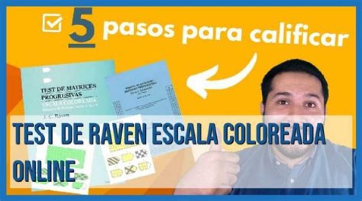 Test Raven Color PDF for Accurate Identification